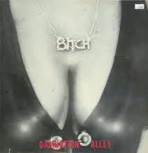 Bitch : Damnation Alley